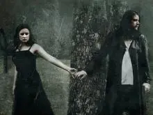 Draconian - (2008) Draconian 07.jpg